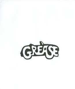 GREASE trademark