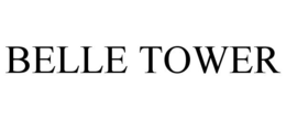 BELLE TOWER trademark