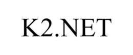 K2.NET trademark
