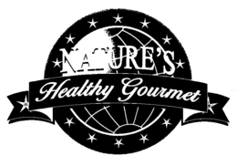 NATURE'S HEALTHY GOURMET trademark