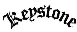 KEYSTONE trademark