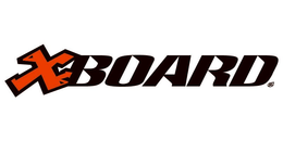 XBOARD trademark