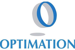 O OPTIMATION trademark
