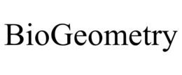 BIOGEOMETRY trademark