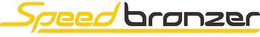 SPEEDBRONZER trademark