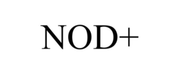 NOD+ trademark
