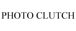 PHOTO CLUTCH trademark
