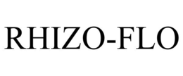 RHIZO-FLO trademark
