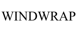 WINDWRAP trademark