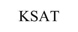 KSAT trademark