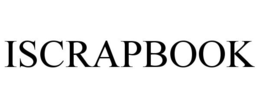 ISCRAPBOOK trademark