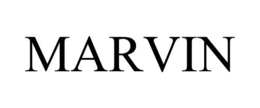 MARVIN trademark