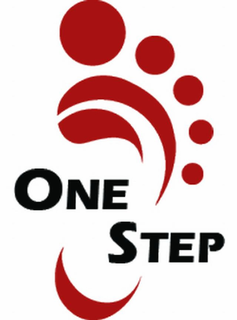 ONE STEP trademark
