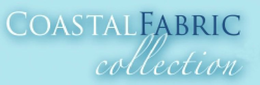 COASTALFABRIC COLLECTION trademark