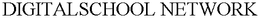 DIGITALSCHOOL NETWORK trademark