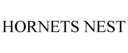 HORNETS NEST trademark