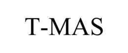 T-MAS trademark