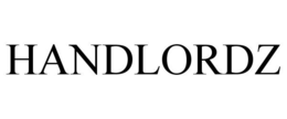 HANDLORDZ trademark