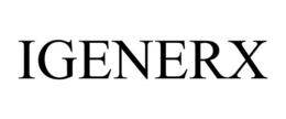 IGENERX trademark