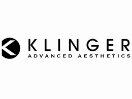 K KLINGER ADVANCED AESTHETICS trademark