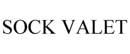 SOCK VALET trademark