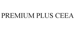 PREMIUM PLUS CEEA trademark