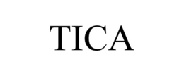 TICA trademark