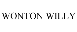 WONTON WILLY trademark