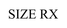 SIZE RX trademark