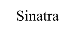 SINATRA trademark
