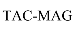 TAC-MAG trademark