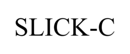 SLICK-C trademark