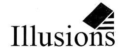 ILLUSIONS trademark