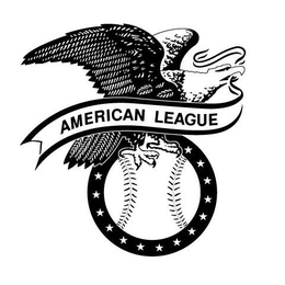 AMERICAN LEAGUE trademark