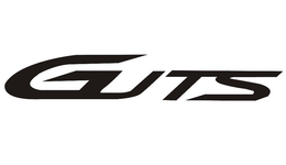 GUTS trademark