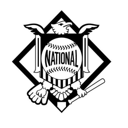 NATIONAL trademark