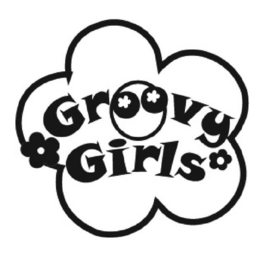 GROOVY GIRLS trademark