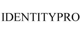 IDENTITYPRO trademark