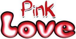 PINK LOVE trademark