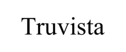 TRUVISTA trademark