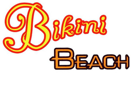 BIKINI BEACH trademark