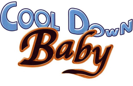 COOL DOWN BABY trademark