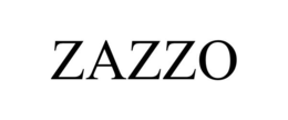 ZAZZO trademark