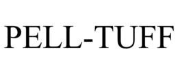 PELL-TUFF trademark