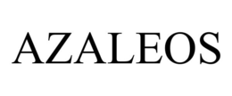 AZALEOS trademark