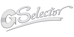 GSELECTOR trademark