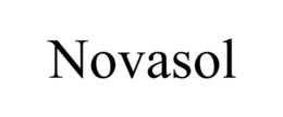 NOVASOL trademark