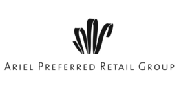 ARIEL PREFERRED RETAIL GROUP trademark