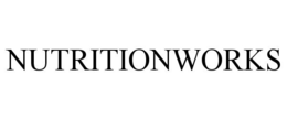 NUTRITIONWORKS trademark