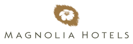 MAGNOLIA HOTELS trademark